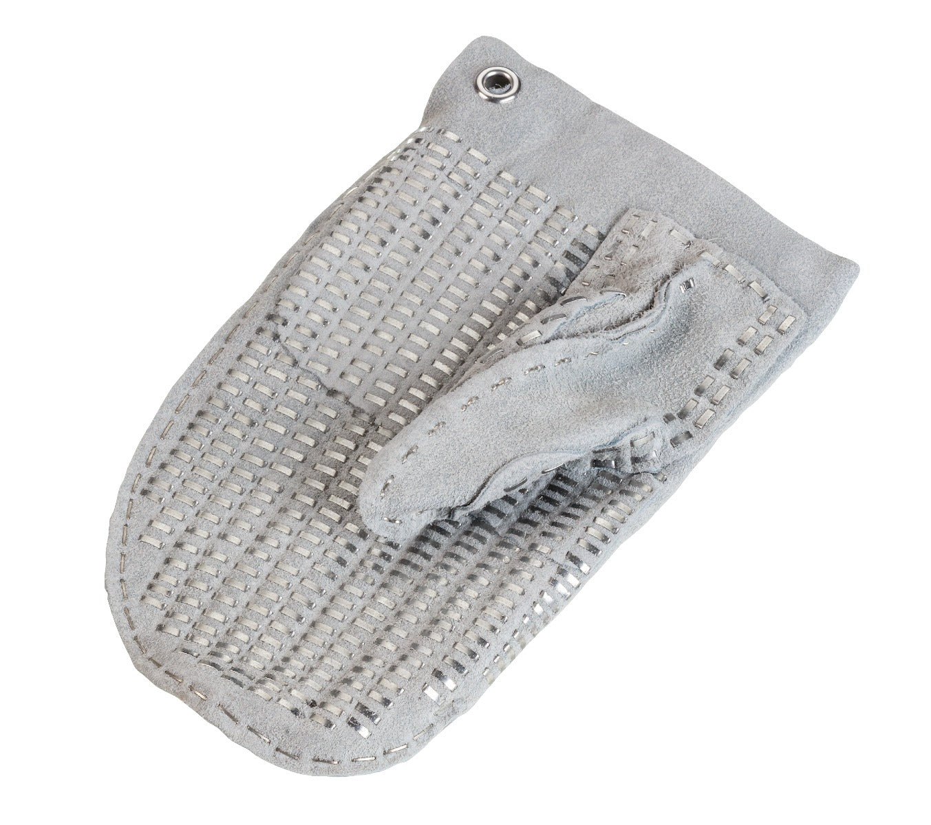 RIDGID 62467 Heavy-Duty Left-Hand Drain Cleaning Mitt RIDGID