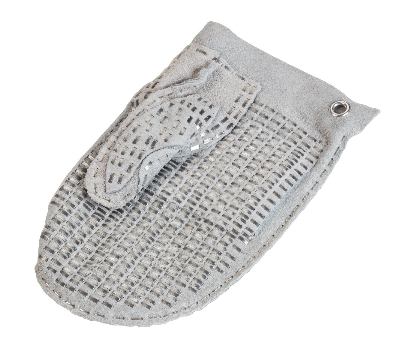 RIDGID 62472 Heavy-Duty Right-Hand Drain Cleaning Mitt RIDGID