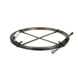 RIDGID 62625 Flat Sewer Tape 1" x 1/8" x 100 RIDGID
