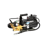 RIDGID 62687 KJ-1750 Water Jetter with Dual Pulse