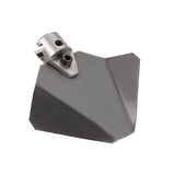 Ridgid 62875 T-106 3-1/2" Grease Cutter RIDGID
