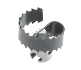 RIDGID 62915 1 1/2" Spiral Sawtooth Cutter  RIDGID