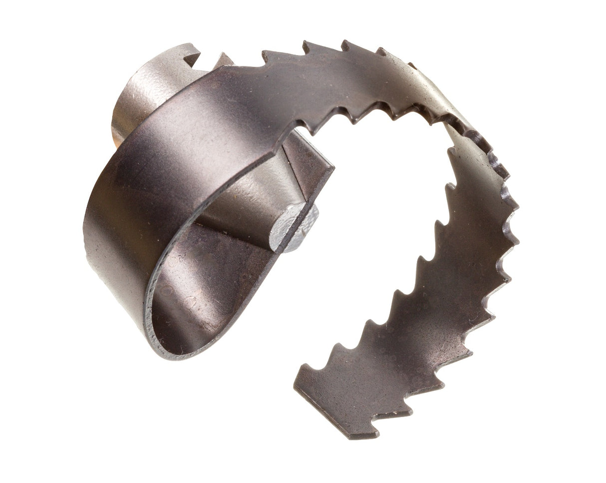 RIDGID 62920 2 1/4" Spiral Sawtooth Cutter 