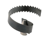 RIDGID 62925 3" Spiral Sawtooth Cutter  RIDGID