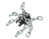 RIDGID 62940 T-114 4" Chain Knocker RIDGID
