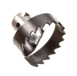 RIDGID 63020 T-208 1-1/2" Spiral Cutter