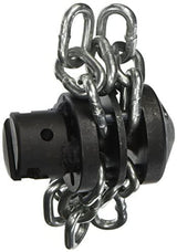 RIDGID 63110 T-31 3"-4" Chain Knocker  RIDGID