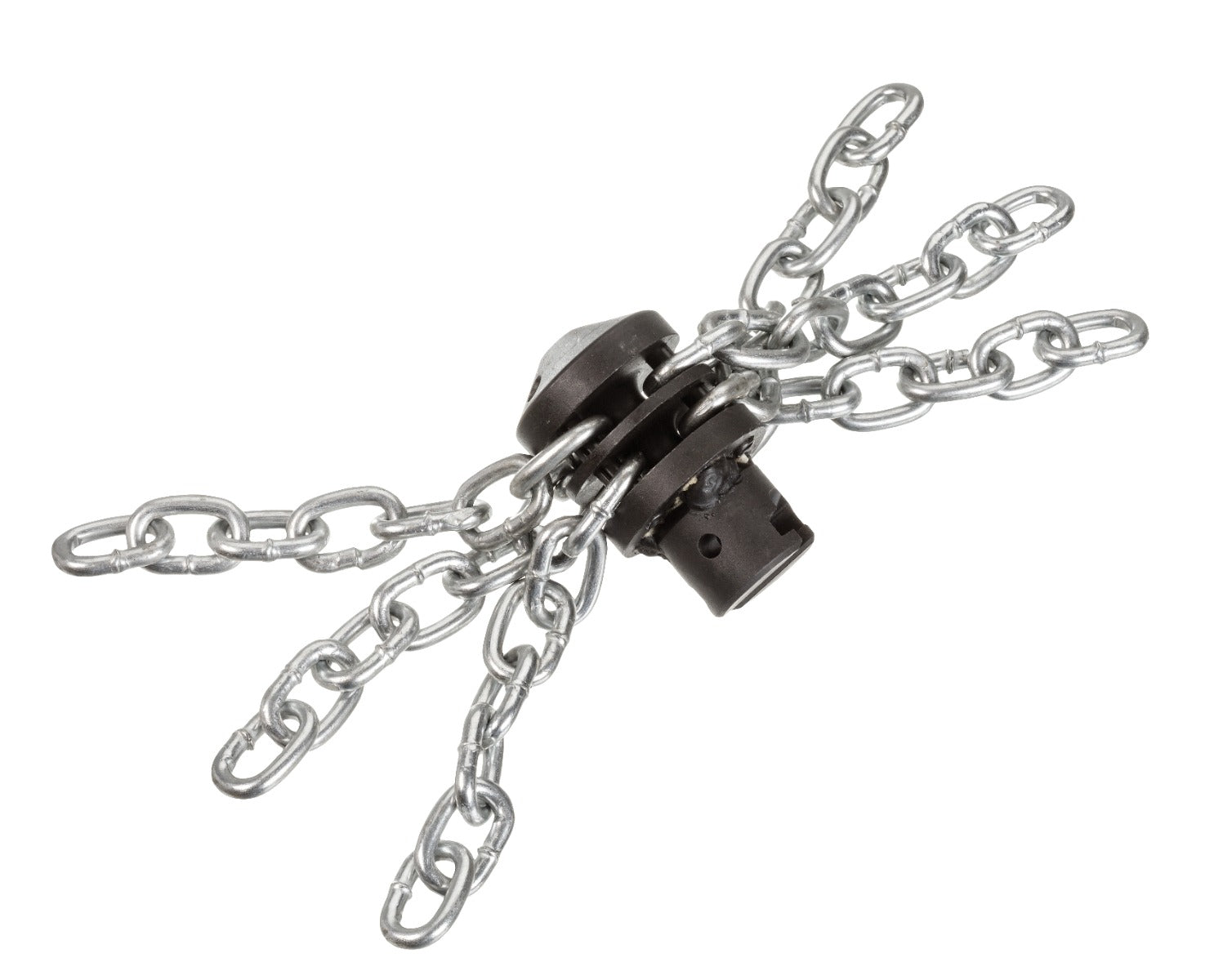 RIDGID 63115 T-32 6" Chain Knocker  RIDGID