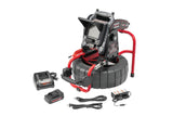 RIDGID 63818 SeeSnake Compact M40 System with TruSense
