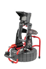 RIDGID 63823 SeeSnake Compact C40 System