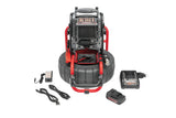 RIDGID 63828 SeeSnake Compact C40 System