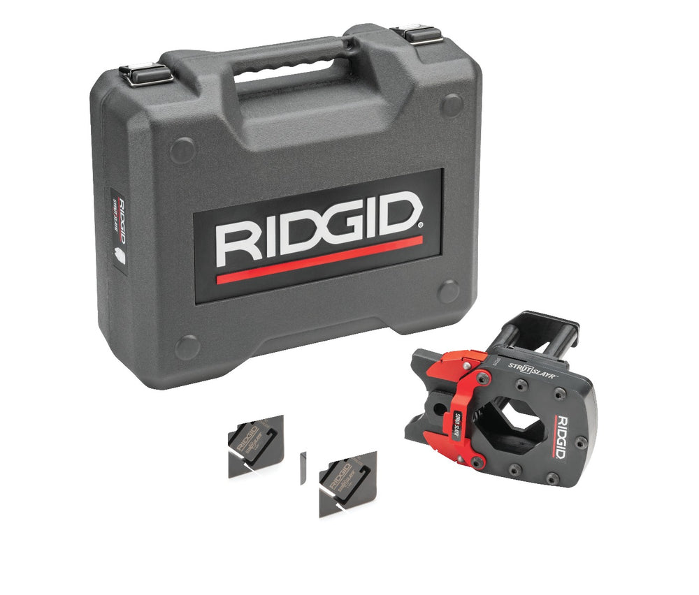 Flecha Ridgid Ridgid 64058 StrutSlayr 1-5/8