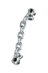 RIDGID 64293 FlexShaft Knocker 1/4" Cable Single Chain (1-1/2"-2" Pipe) RIDGID