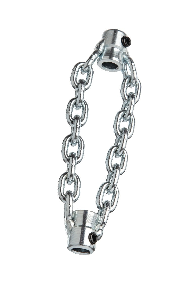 Ridgid 64323 FlexShaft Knocker 5/16" Cable 2 Chain (2" Pipe) RIDGID