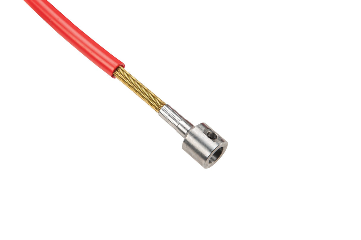 RIDGID 64343 FlexShaft K9-102 Cable Assembly 50'