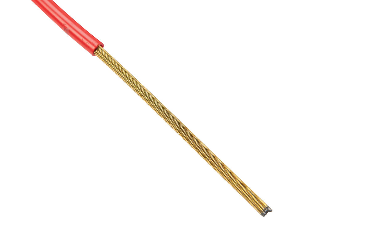RIDGID 64343 FlexShaft K9-102 Cable Assembly 50'