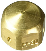 RIDGID 64722 H-31 1/4" Propulsion Nozzle RIDGID