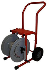 Ridgid 64737 H-30 Cart with Hose Reel RIDGID