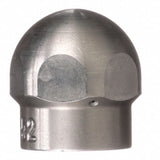 RIDGID 64762 1/4" Penetrating Nozzle RIDGID