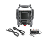 RIDGID 64943 CS6x VERSA Digital Recording Monitor with Wi-Fi