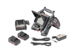 RIDGID 64968 CS6x VERSA System with 2 Batteries and Charger