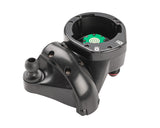 RIDGID 70128 SeeSnake CSx Via System & Standard & Mini CSx Via Mount with 2 Batteries and Charger