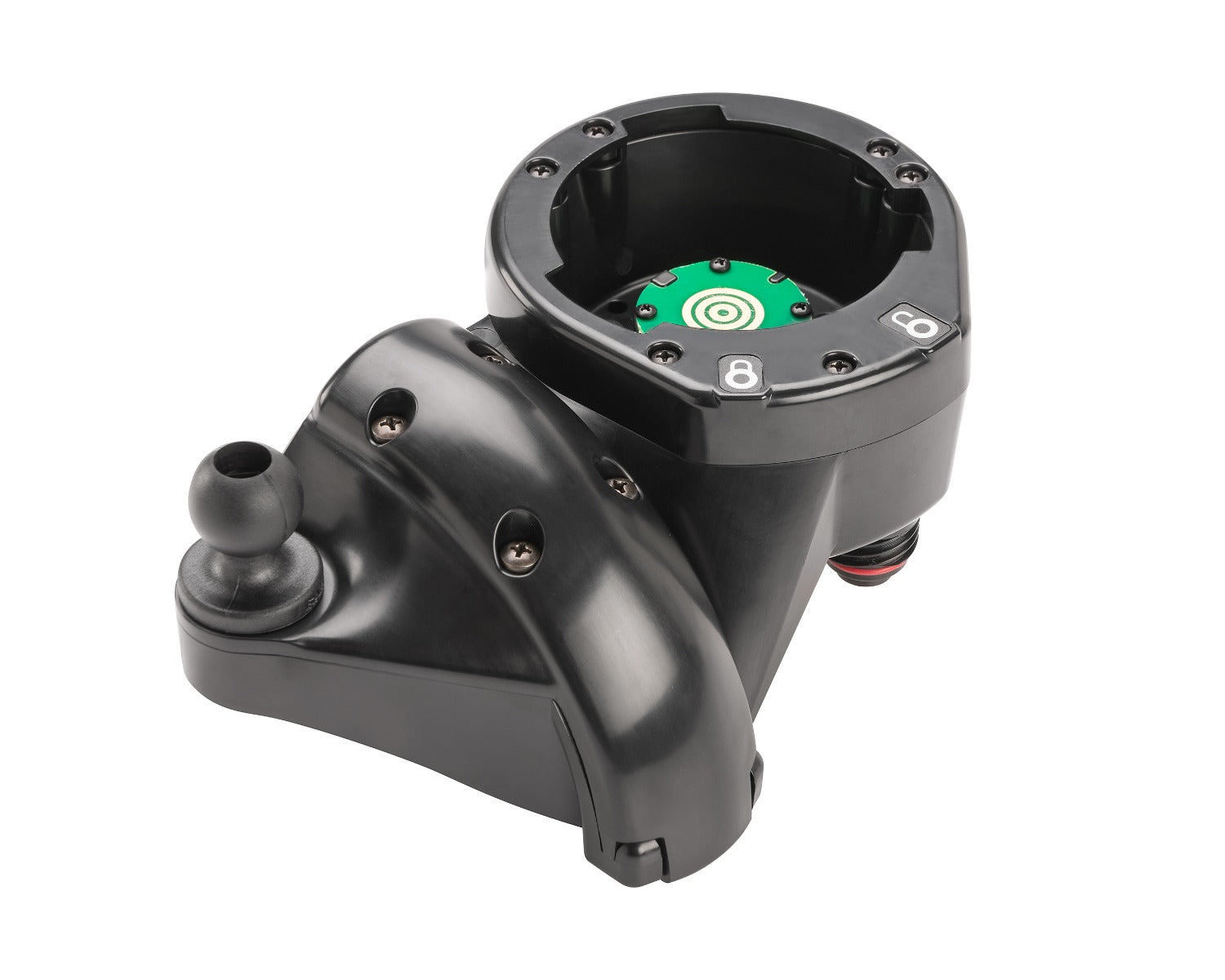 RIDGID 70118 SeeSnake CSx Via System & Standard/Mini CSz Via Mount RIDGID