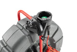 RIDGID 70128 SeeSnake CSx Via System & Standard & Mini CSx Via Mount with 2 Batteries and Charger