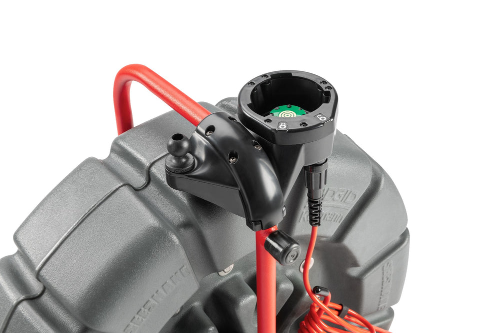 RIDGID 70118 SeeSnake CSx Via System & Standard/Mini CSz Via Mount RIDGID