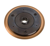 RIDGID 66687 8-1/2" H-D Cutter Wheel Assembly RIDGID