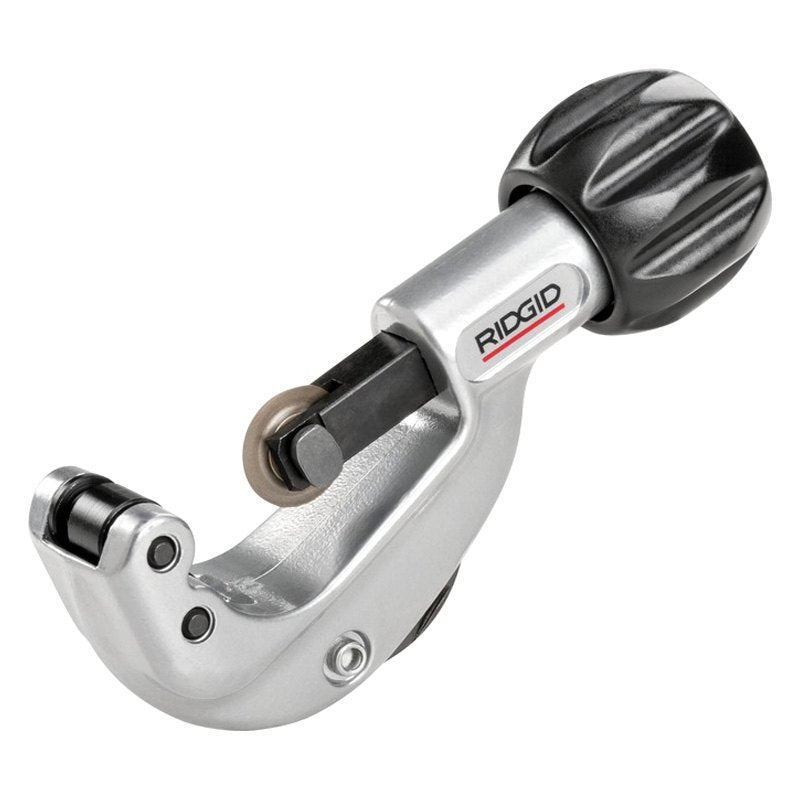 RIDGID manual tubing cutter