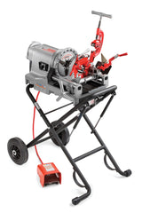 RIDGID 67182 300 Compact Threading Machine