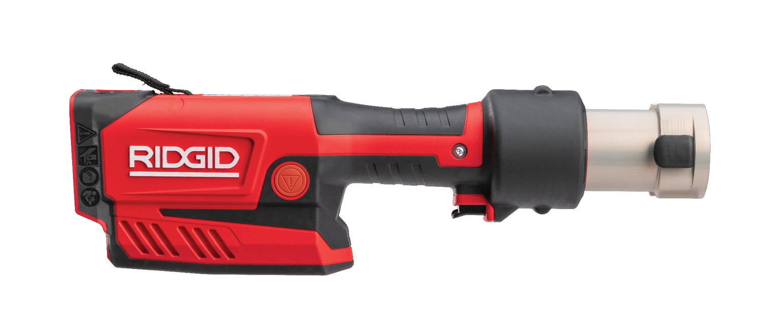 RIDGID 67223 RP 351 Press Tool Only RIDGID