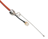Ridgid 67327 5/16"x200' Mini Push Cable Assembly