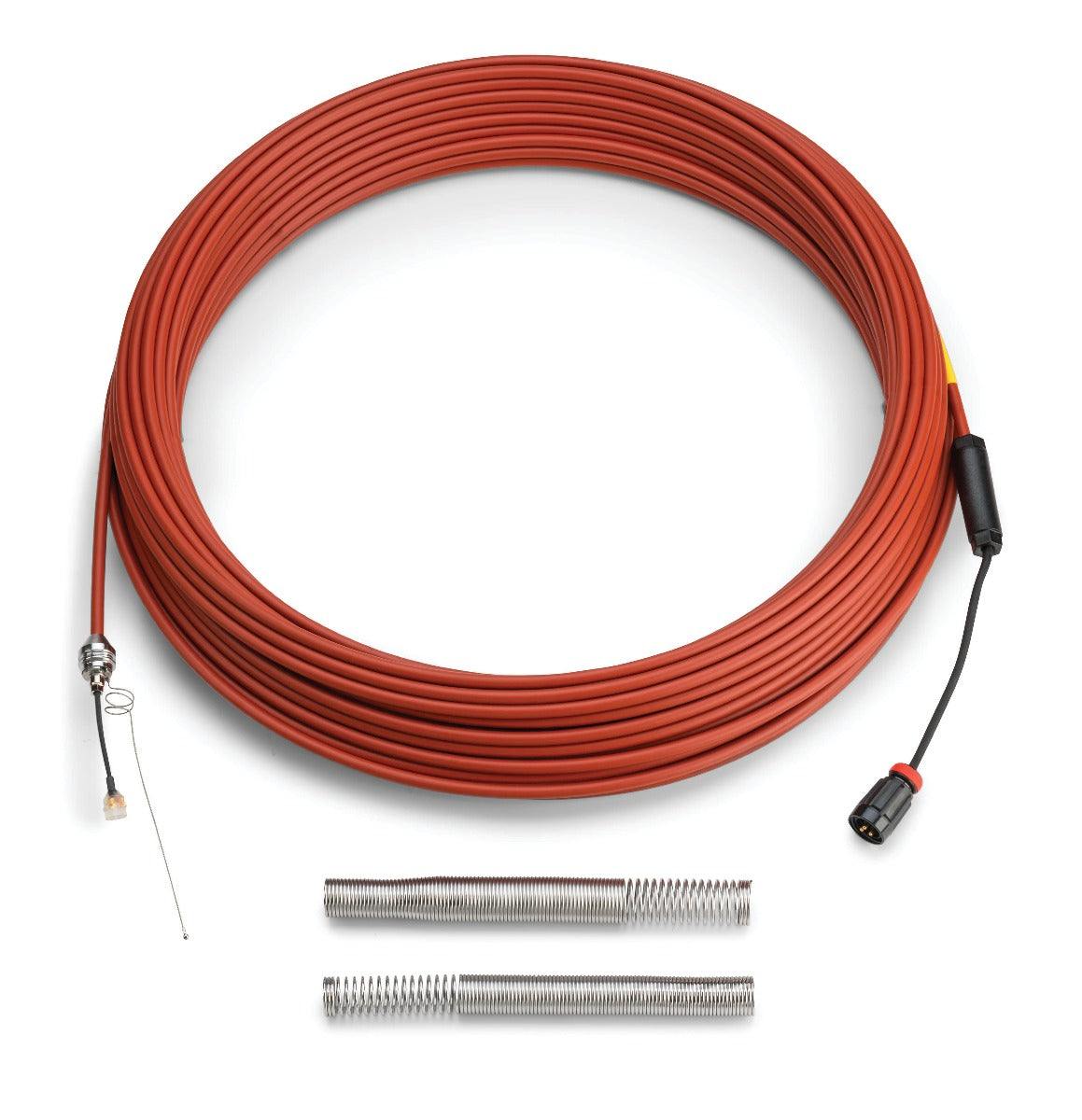 Ridgid 67327 5/16"x200' Mini Push Cable Assembly