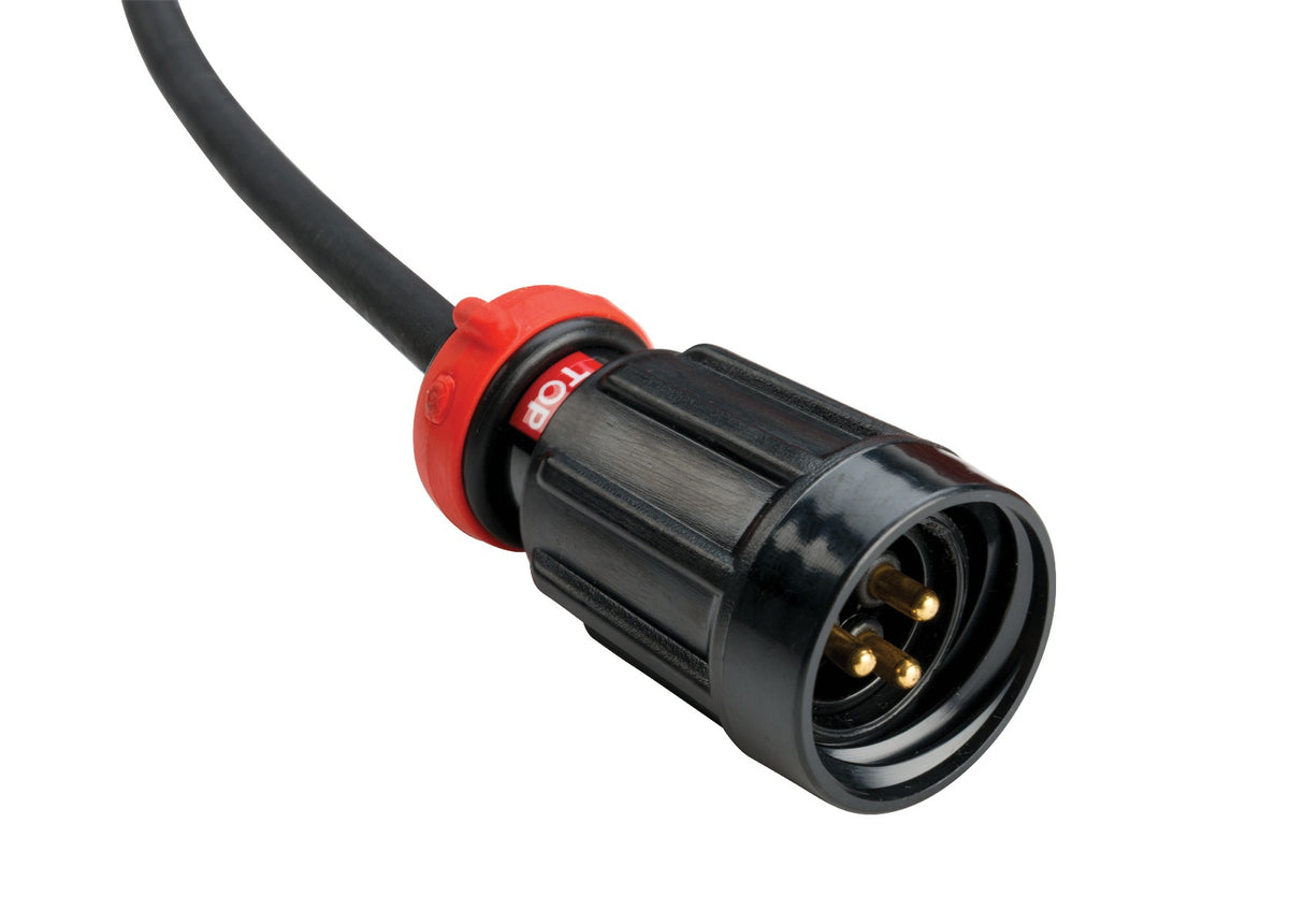Ridgid 67327 5/16"x200' Mini Push Cable Assembly