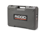 RIDGID 67338 RP 350/351 Carrying Case RIDGID