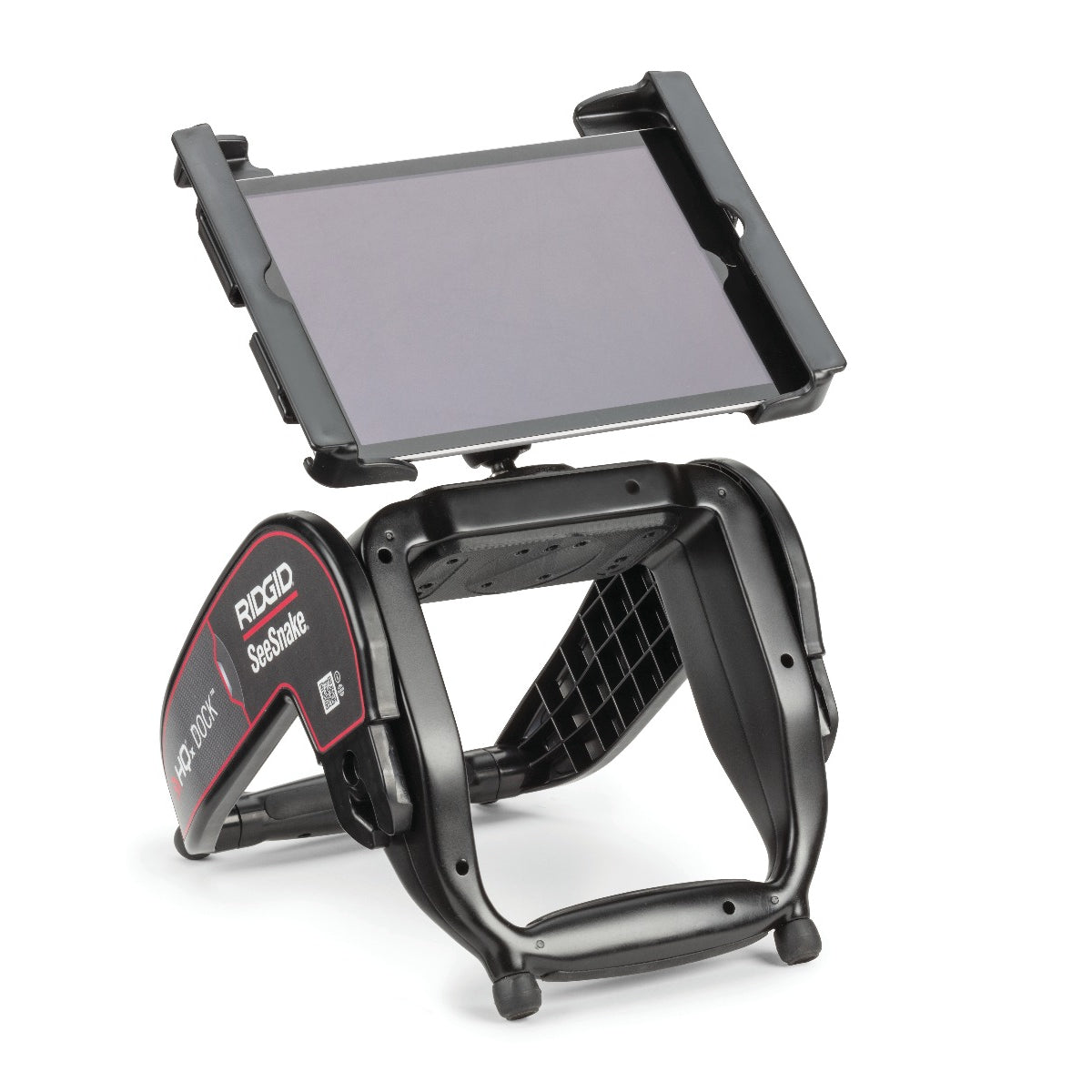 RIDGID 67363 HQx Dock with Spring Loaded Holder – PlumbersCrib.com