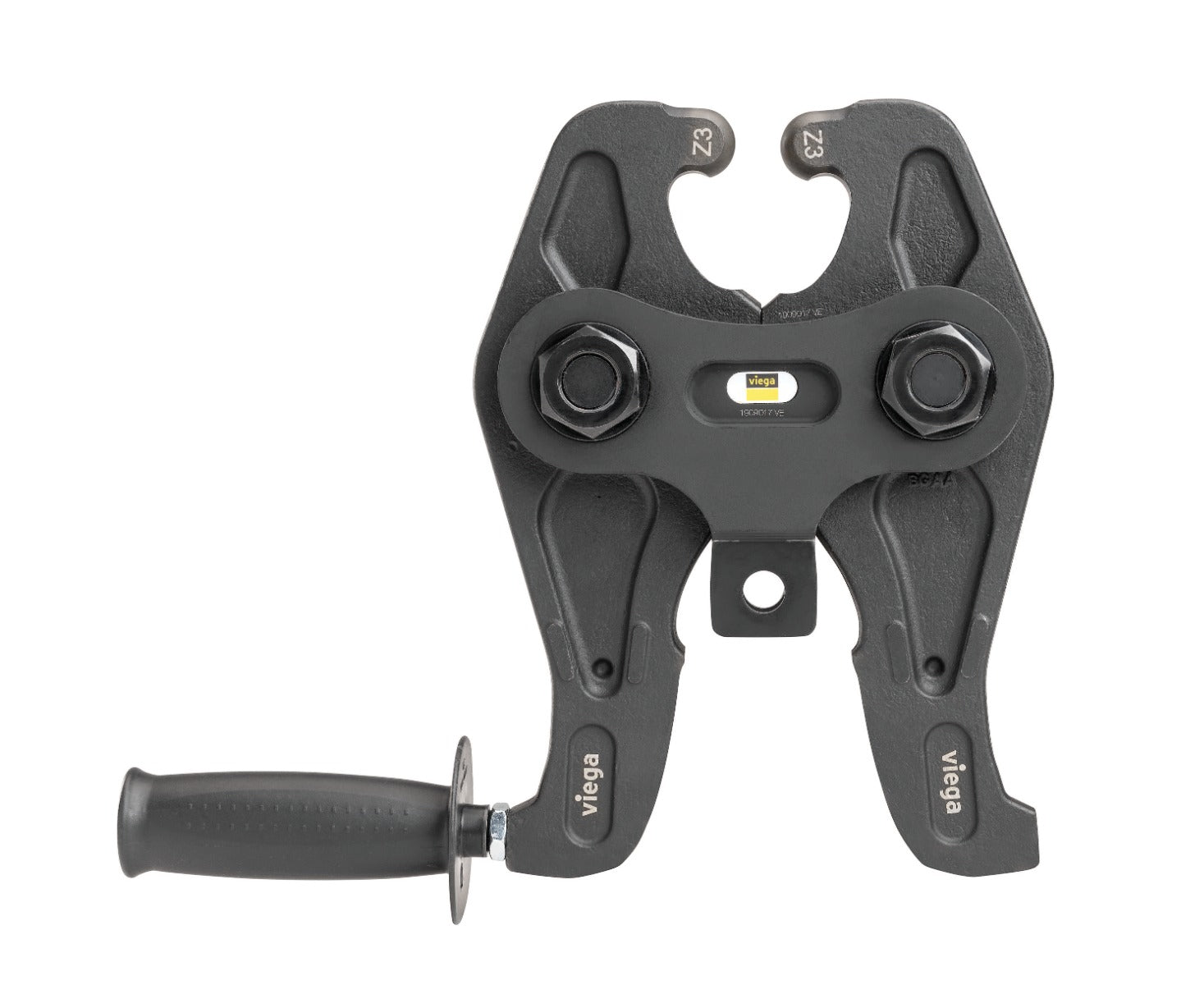 RIDGID 67818 Z3 MegaPress Actuator RIDGID