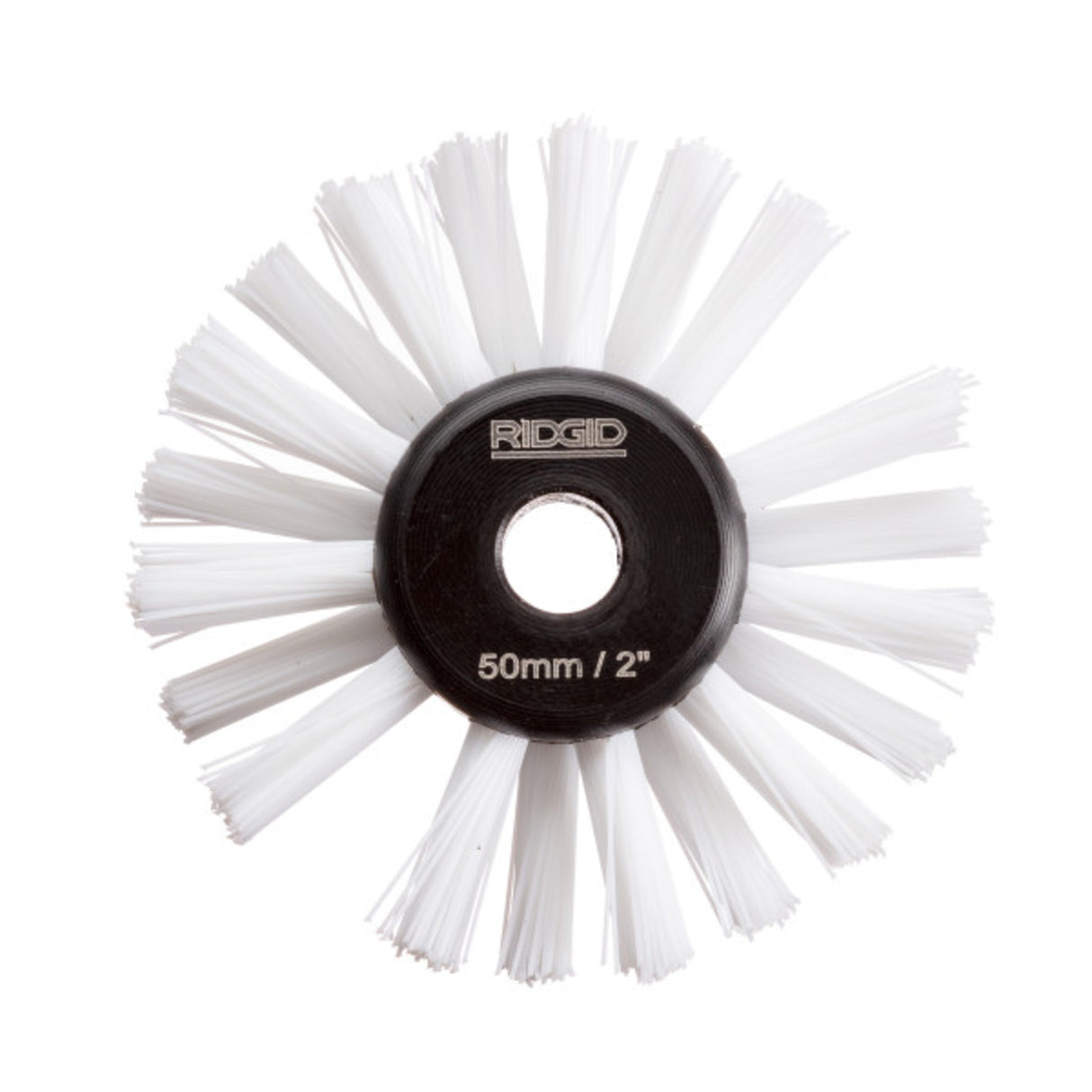 RIDGID 68938 2" Nylon Brush, K9-102