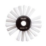 RIDGID 68938 2" Nylon Brush, K9-102