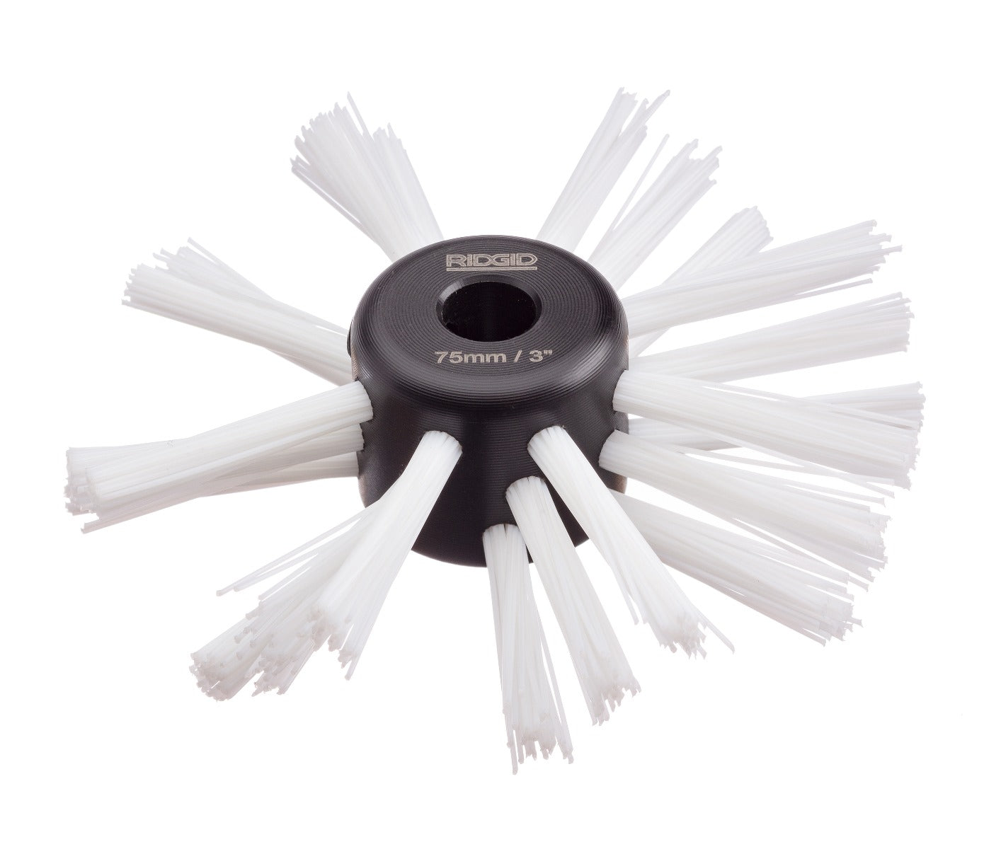 RIDGID 68948 3" Nylon Brush, K9-204 RIDGID