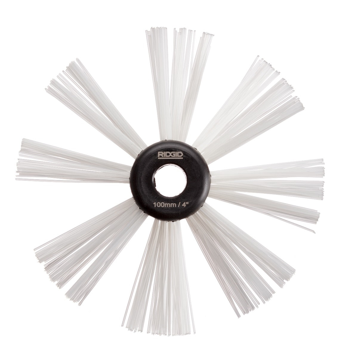 RIDGID 68963 4" Nylon Brush, K9-306 RIDGID