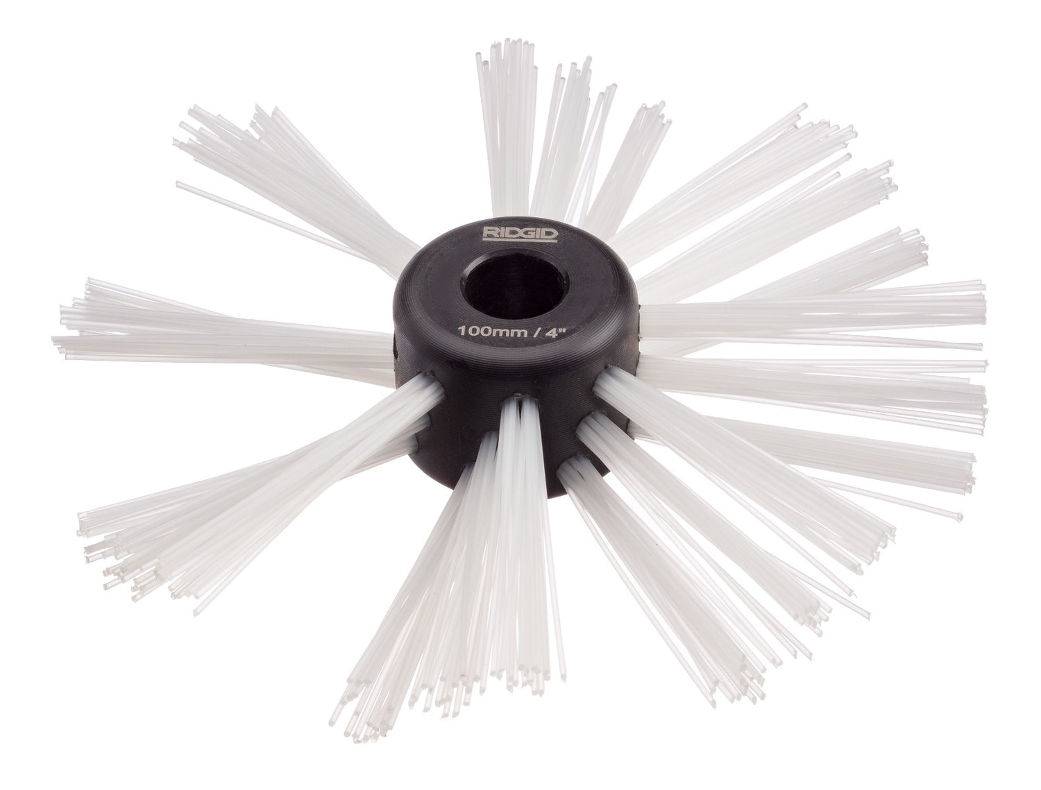 RIDGID 68963 4" Nylon Brush, K9-306 RIDGID