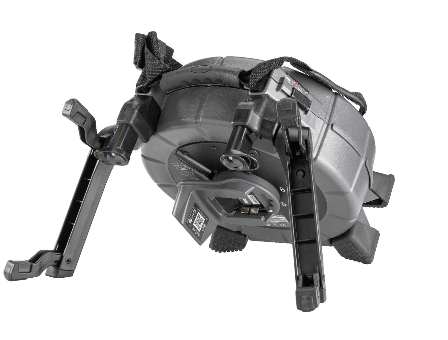 RIDGID 69758 SeeSnake Reel Kickstand Accessory RIDGID