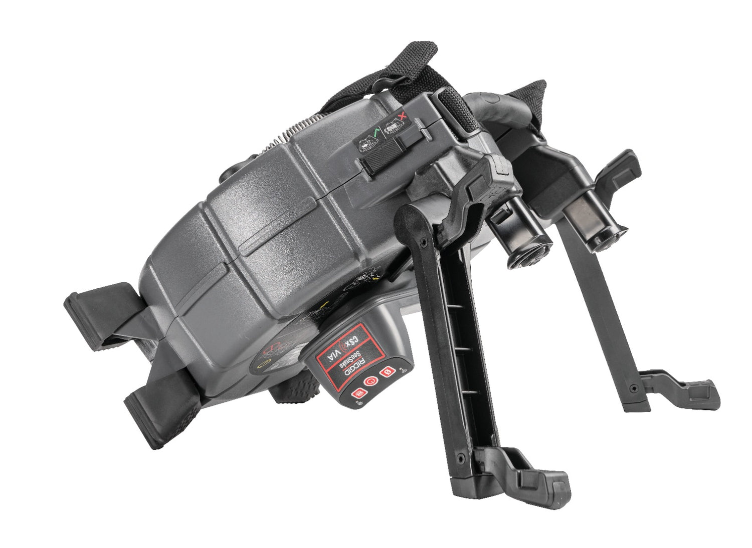 RIDGID 69758 SeeSnake Reel Kickstand Accessory RIDGID