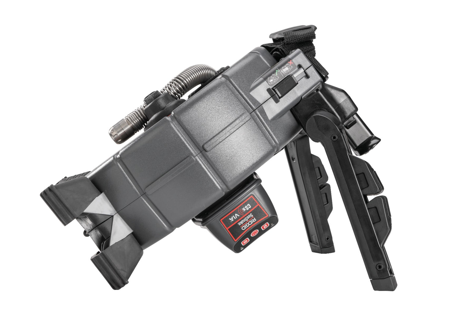 RIDGID 69758 SeeSnake Reel Kickstand Accessory RIDGID