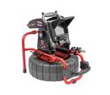 RIDGID 69998 SeeSnake Compact M40 DSL System with CS6x Versa Monitor, Battery, and Charger RIDGID