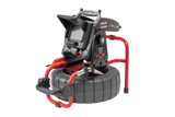 RIDGID 69763 SeeSnake Compact M40 DSL System with CS6x Versa Monitor RIDGID