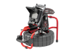 RIDGID 69998 SeeSnake Compact M40 DSL System with CS6x Versa Monitor, Battery, and Charger RIDGID